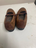 Merrel shoes