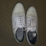 Golf Shoes.  Size 10.5