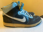 vintage Nike Nike Dunk High high top sneakers shoes mens 10.5