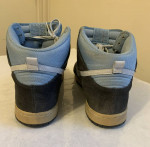 vintage Nike Nike Dunk High high top sneakers shoes mens 10.5