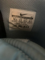 vintage Nike Nike Dunk High high top sneakers shoes mens 10.5