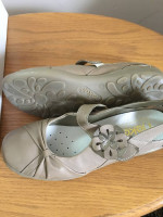 New Woman Rieker Shoes Size 7