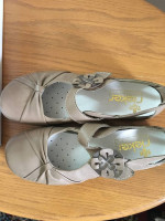 New Woman Rieker Shoes Size 7