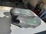 Rock climbing shoes, size 9 women T