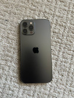 iPhone 12 Pro Max - The Pinnacle of Apple Innovation