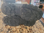 SAFETY SHOES MEN'S SIZE 11