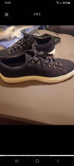 Polo RL men's shoes