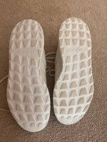 Mens size 12 / 13 Shoes Adidas, crocs, converse