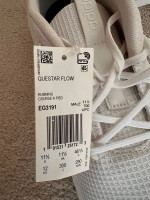 Mens size 12 / 13 Shoes Adidas, crocs, converse