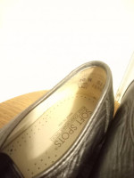 Reduced Choice of 2 pairs of SAS and Softspots women's leather shoes