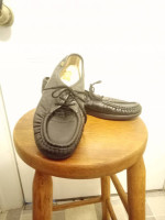 Reduced Choice of 2 pairs of SAS and Softspots women's leather shoes