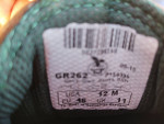 Georgia Giant Steel Toe Work Shoes