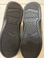 SAS men’s shoes 10 M like new