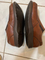 SAS men’s 14W shoes Tripad Comfort