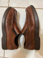 SAS men’s 14W shoes Tripad Comfort