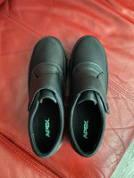 Apex Women Blk Orthopedic Shoes - Unused MOVING SALE