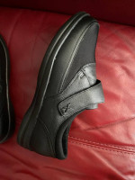 Apex Women Blk Orthopedic Shoes - Unused MOVING SALE
