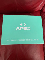 Apex Women Blk Orthopedic Shoes - Unused MOVING SALE