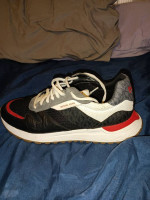 Multiple shoes
