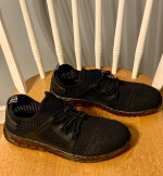 Men’s Shoes (Sz 11.5/12, Black)