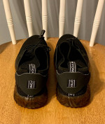 Men’s Shoes (Sz 11.5/12, Black)