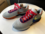 Lebron 20 Mens Basketball Shoes Size 10.5 NEW