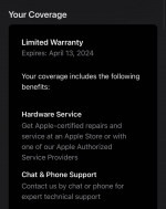 Iphone 13 green 128gb