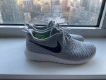 Nike ID men's size 9 shoes