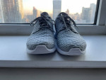 Nike ID men's size 9 shoes