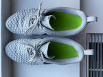 Nike ID men's size 9 shoes