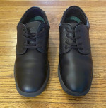 Men's Comfy Dress Shoes