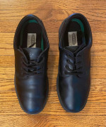 Men's Comfy Dress Shoes