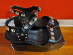 New Shoes / Sandals....