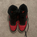 Nike shoes