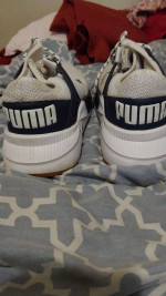 Puma mens shoes