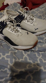 Puma mens shoes