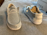 HeyDude Mens Shoes