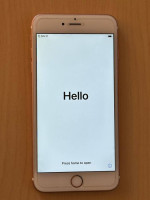 iPhone 6S Plus - Gold - 16GB