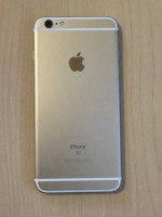 iPhone 6S Plus - Gold - 16GB