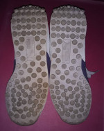 Puma Women's Size 10 Sneakers Shoes