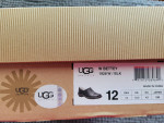 (price lowered) Women's UGG Slip-On Shoes - Size 12