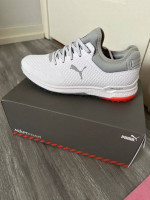 Men's Puma Golf Shoes - NEW