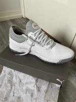 Men's Puma Golf Shoes - NEW