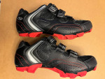 Specialized Sport Mountain Bike Shoes size 38