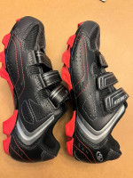 Specialized Sport Mountain Bike Shoes size 38