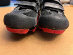 Specialized Sport Mountain Bike Shoes size 38