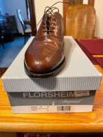 Men's Dress Shoes