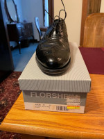 Men's Dress Shoes