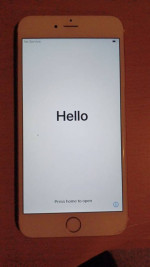 iphone 6s plus