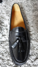 New  Dress Shoes Mens 9M